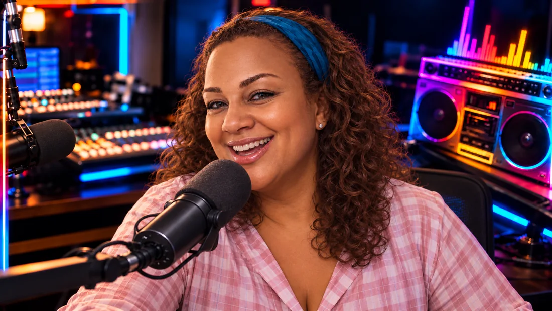 Kim Fields photo